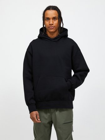 Original Stomp Hood Men