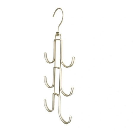Hängande Väska Förvaringskrok BEIGE beige