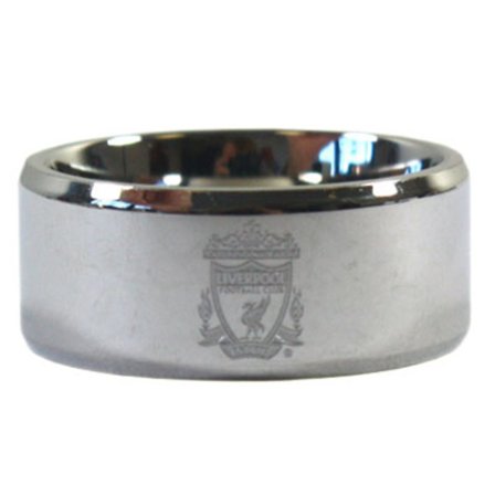 Liverpool ring Band
