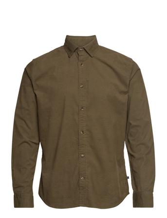 Matrostol Bu Skjorta Casual Khaki Green Matinique