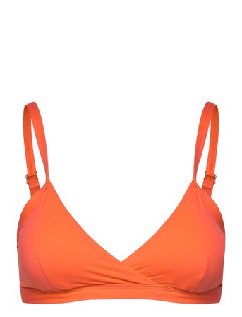 Casall | Overlap Bikini Top | 44