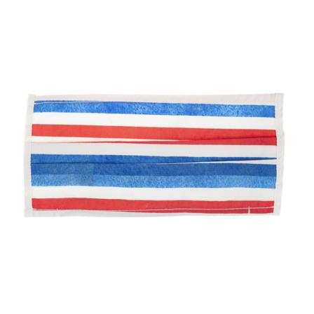 Fedeli Casual mask Blå, Herre Accessories, Størrelse: ONE Size