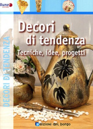Decori di tendenza