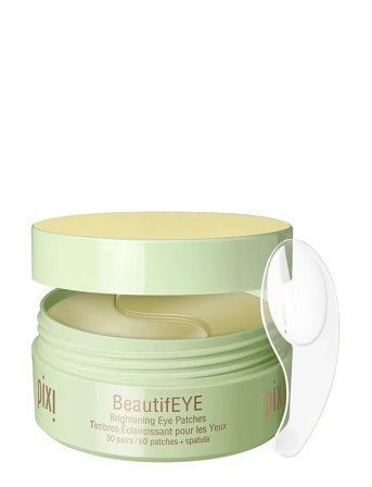 Pixi Beautifeye, Eye Patches - Nude - ONE SIZE