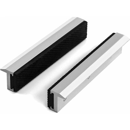 Beskyttende kæber, skruestikkæber, til træbearbejdning, smykkefremstilling, VVS, 150 mm