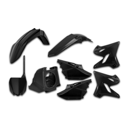 Komplet Polisport Restyling - Yamaha YZ 125X 2020-2022