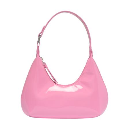 By FAR Shoulder Tass , Roze , Dames , Maat: ONE Size Schoudertassen