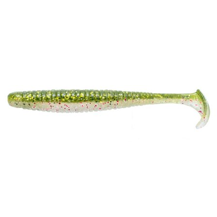 Noike Smokin' Swimmer 3'' 7,6cm (9-pack) - Young Perch