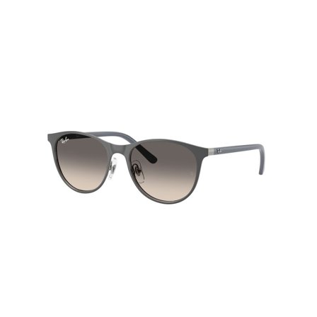 Ray-Ban Junior - Solglasögon - Gråa - Barn - RJ9552S 300/11 4716