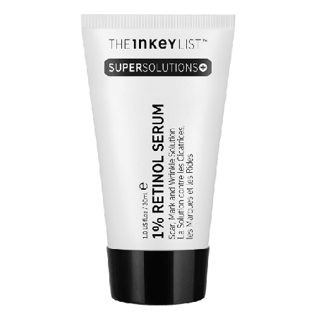 The Inkey List Retinol 1% Serum & specialbehandling Unisex 30ML