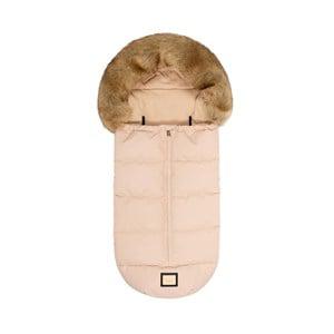 Bjällra of Sweden Small Footmuff Beige One Size - Stroller accessories - One size - Beige - Junge