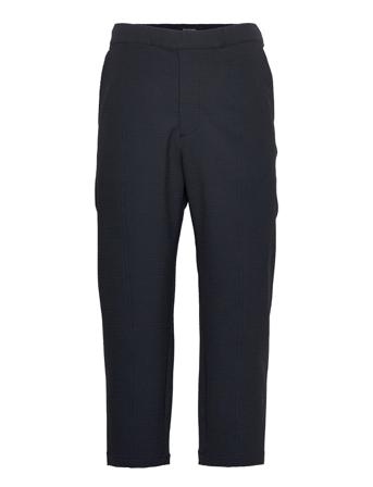 Madouglas Pant Casual Bukser Blå Matinique