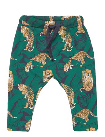Tnscaleb Harem Pants Baby Trousers Monivärinen/Kuvioitu The New