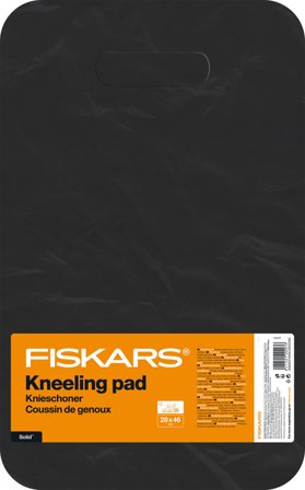 Fiskars Solid Knäskydd, Arbetskläder