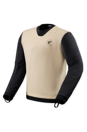 REV'IT! Trazada MC Jacket Sand XL