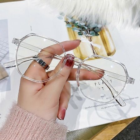 Kottdo sinivalosuojalasit miehille +1.0 - +4.0