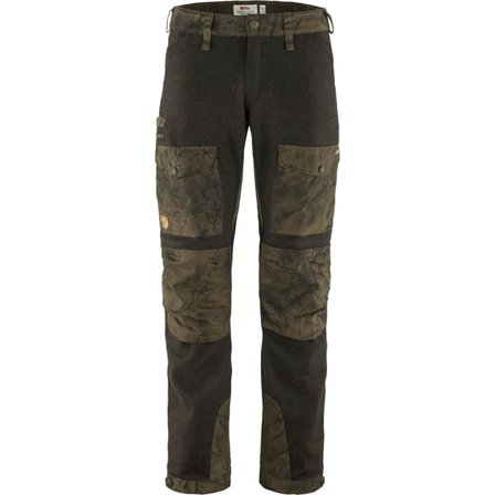 Fjällräven Värmland Wool Trousers M 48