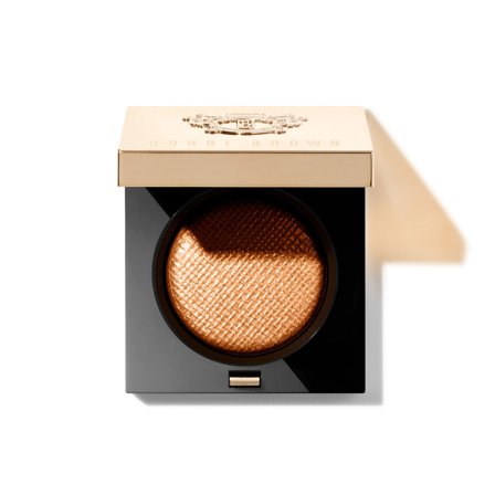 Bobbi Brown Luxe Eye Shadow Rich Sparkle - Sun Flare 1.8gr - Ombretto compatto