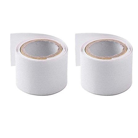 Fiberglas Neglebeskyttelse Stærk Neglebeskytter Til Uv Gel Akryl Negle Selvklæbende Fiberglas Og Silkeindpakket Neglekunstværktøj