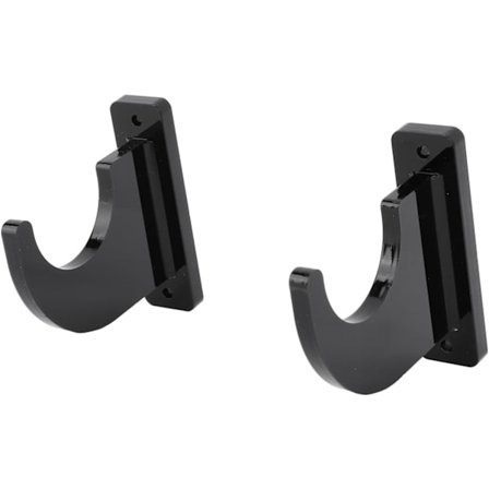 Sværd Vægmonteringskroge, Sværdholder Lightsaber Stativ Sværdholder Hylde Universal til Sværd Dolk Økse Nøgleblad