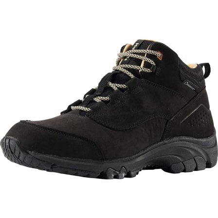 Haglöfs Kummel Proof Eco Winter Men Men hiking boots Black 46