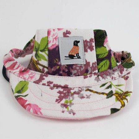 Pet Hat Baseball Cap BLOMMA BLOMMA