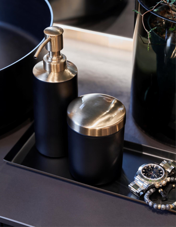 Halvor Bakke Gio Brett 26x11cm