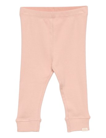Sofie Schnoor Baby and Kids Alabamasb Leggings - Pink - 62