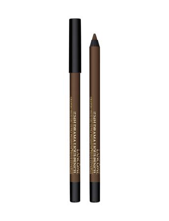 24H Drama Liqui-Pencil Beauty WOMEN Makeup Eyes Kohl Pen Brun Lancôme*Betinget Tilbud