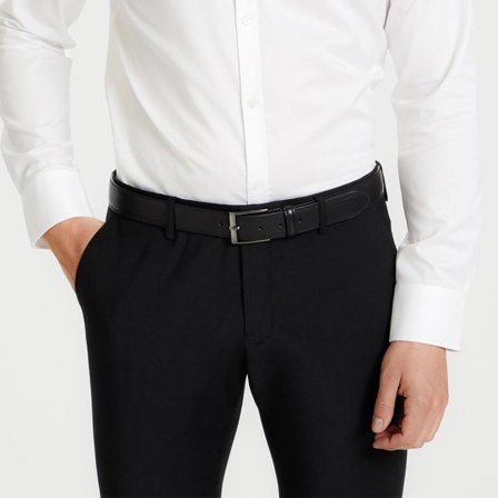 Matinique Essinot Belt Skärp Herr Svart M