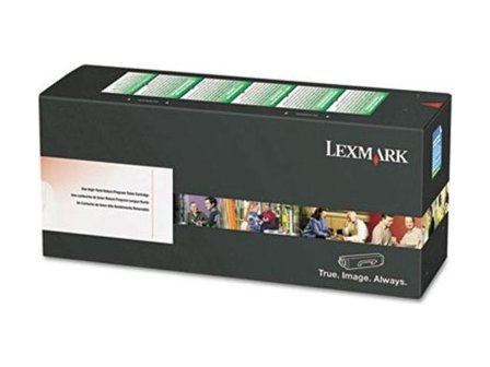 Lexmark Toner 78C20ME Svart - Lyreco - Toner och bläck - Tonerkassetter - Toner Lexmark
