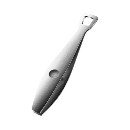 Pin Bone Platt Pincett Urbening Pincett - on stock