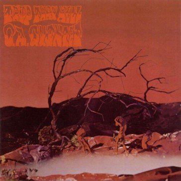 Trip thru hell C.A. QUINTET