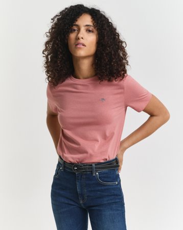 GANT Damen T-Shirt (L)