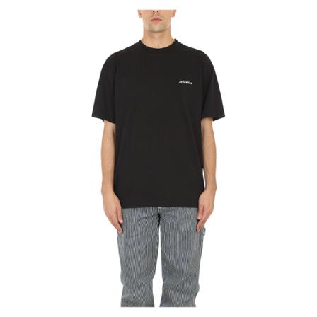 Dickies T-Shirts Sort, Herre