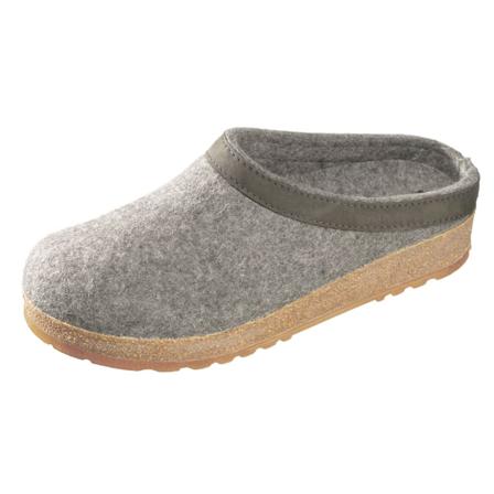 Haflinger Halflinger Grizzly Original Women's Women other shoes Grey 41