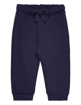 United Colors of Benetton Trousers - Navy - 82