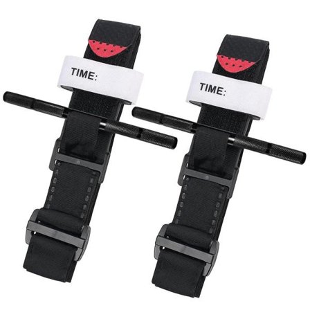 Udendørs Metal Medicinsk Militær Tourniquet Til Taktisk Overlevelse Førstehjælpskit Kampudstyr