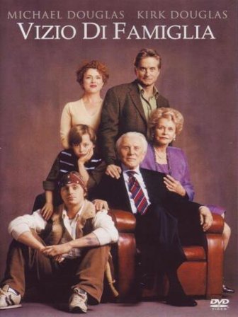 Vizio Di Famiglia