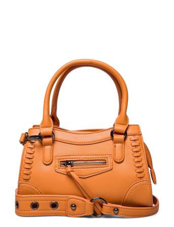 Jannika Bag Olkalaukku Laukku Beige Gina Tricot