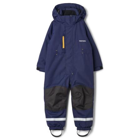 Tretorn Kids Aktiv Overall Children overalls Blue 98/104