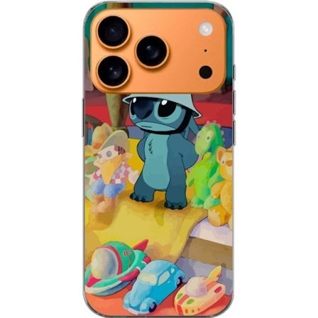 Kompatibel Mobilcover til Apple iPhone 17 Pro Sy