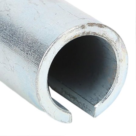 Motorremskiva Vevaxel Hylsadapter 3/4 tum till 1 tum med Kilspår Biltillbehör