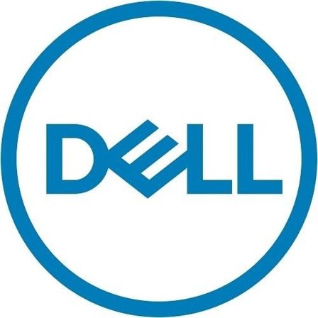 DELL Networking Active - direkte 200GBase-koblingskabel - 5 m