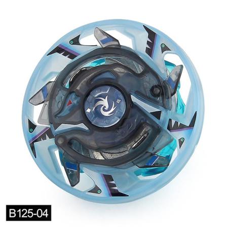 Burst Top Toys Alloy Assembly Battle Top Bulk Top Toys Födelsedag