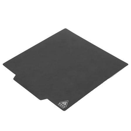 Byggeoverflate Ultra Fleksibel Praktisk Avtakbar 3D-byggeplate for Ender 3