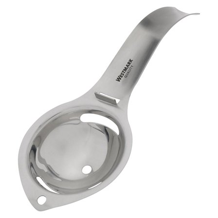 Westmark Æggeskiller - Rustfri blank stål | KitchenOne
