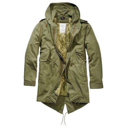 Brandit M51 US Parka