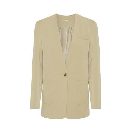2Ndday, 2ND Mira Blazer Beige, Dames, Maat:L