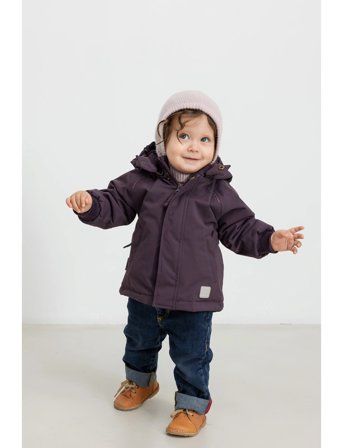 MarMar Copenhagen Osak Jacket - Burgundy - 86